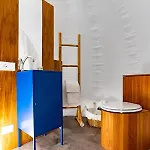 La Bolla Del Borgo. Le Marche Tra Le Stelle.