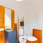 La Bolla Del Borgo. Le Marche Tra Le Stelle. Luxury tent